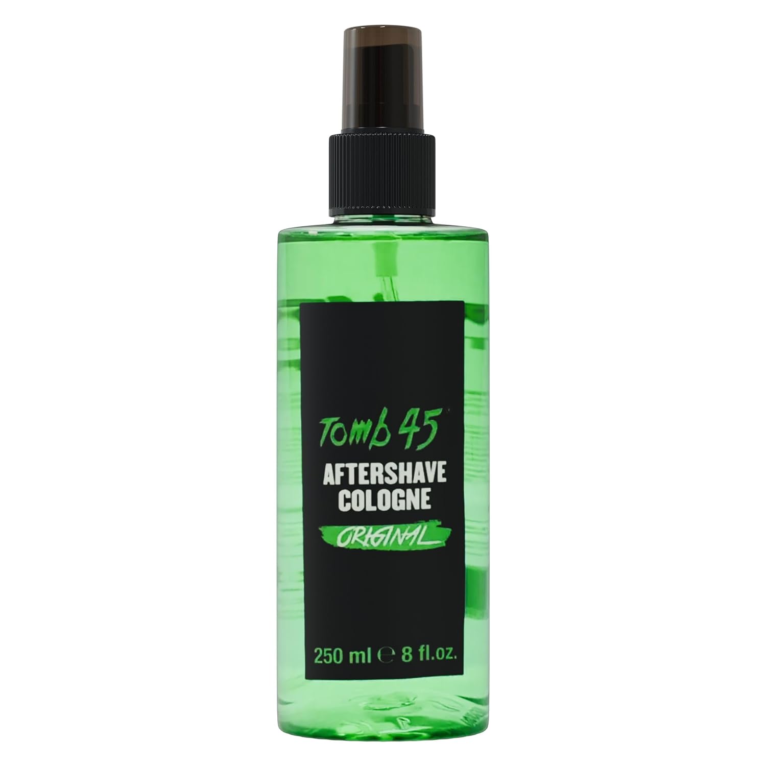 Tomb45 Aftershave Cologne 250Ml Original