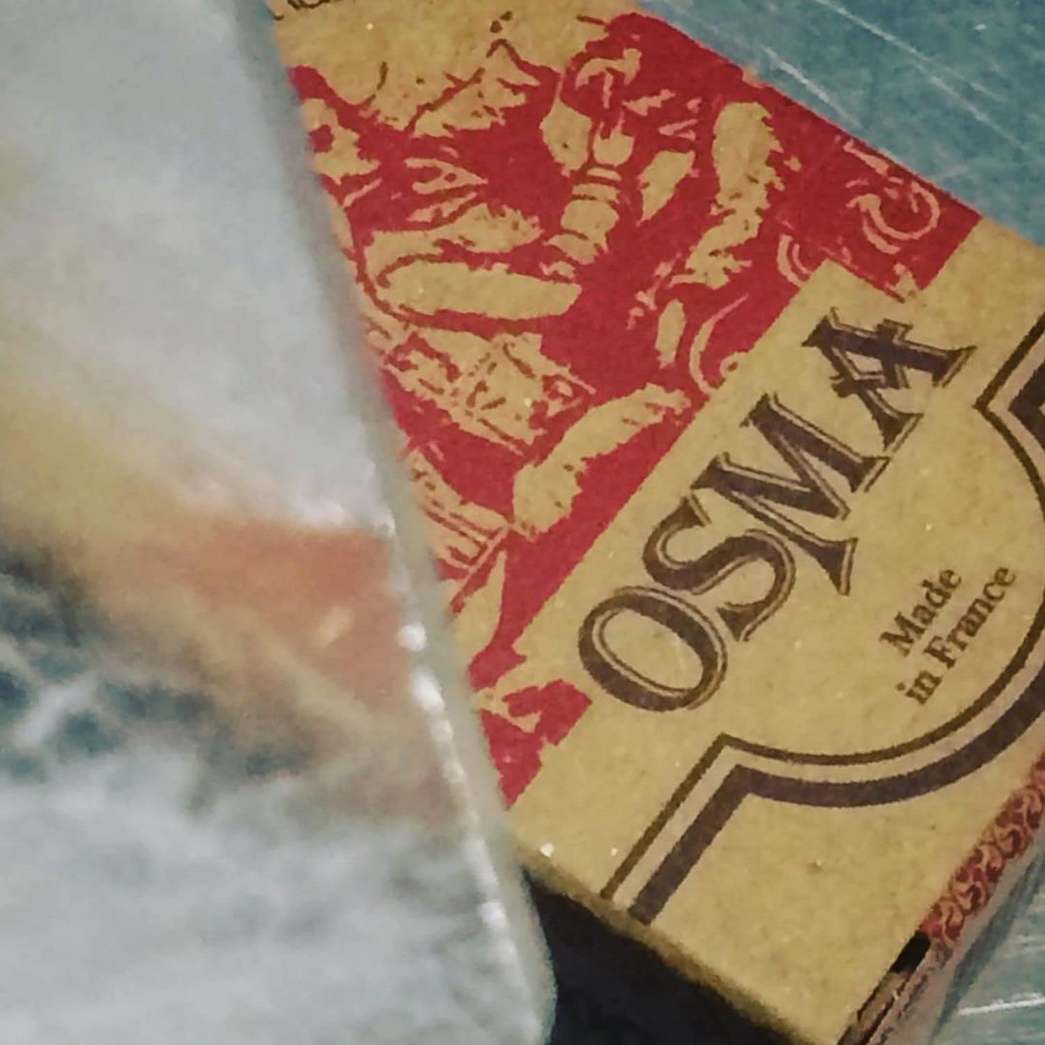 Osma Bloc Alum Block