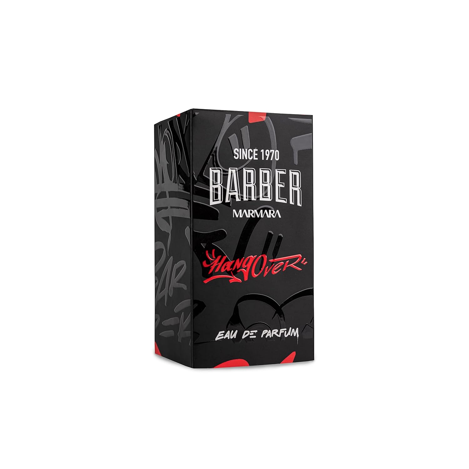 Marmara Barber Hangover Parfume 100 Ml