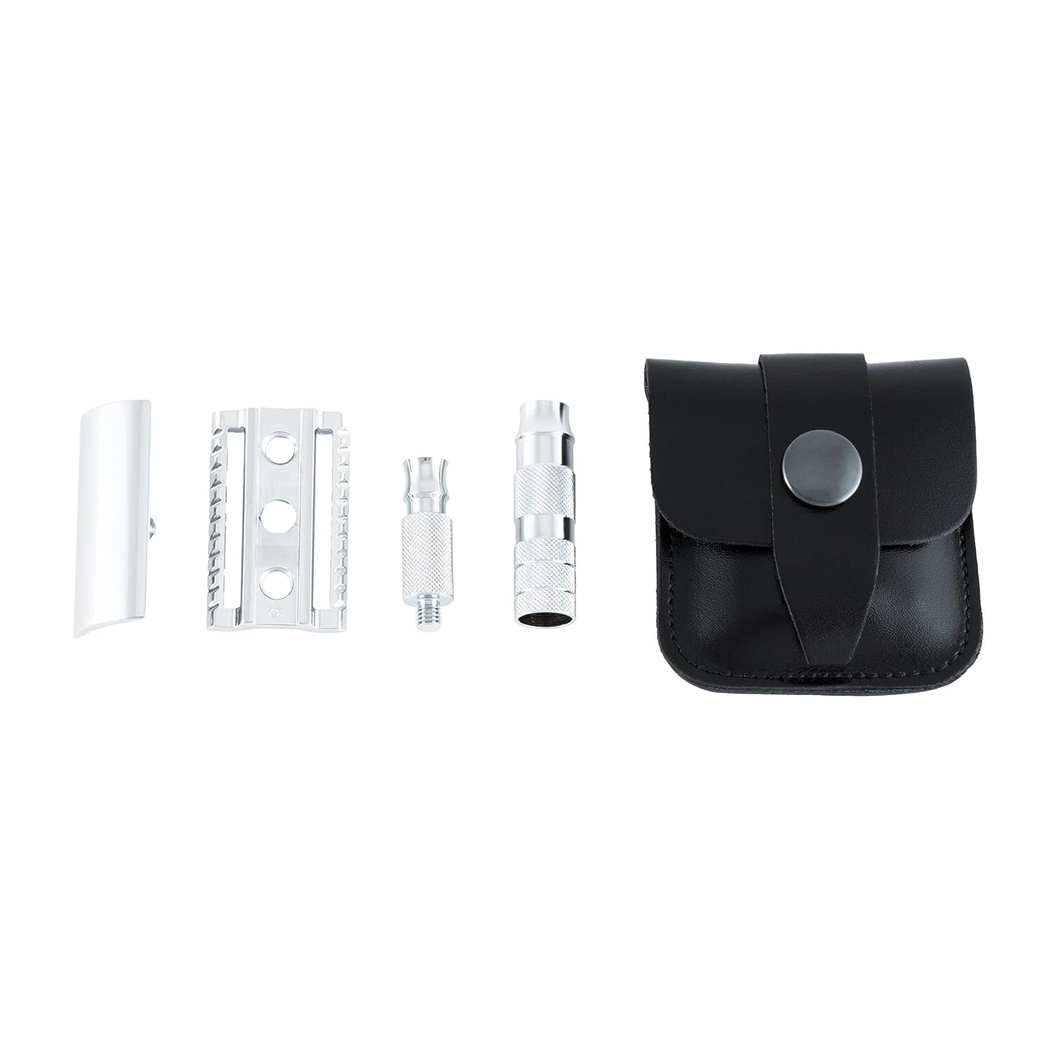 Merkur Travel Razor