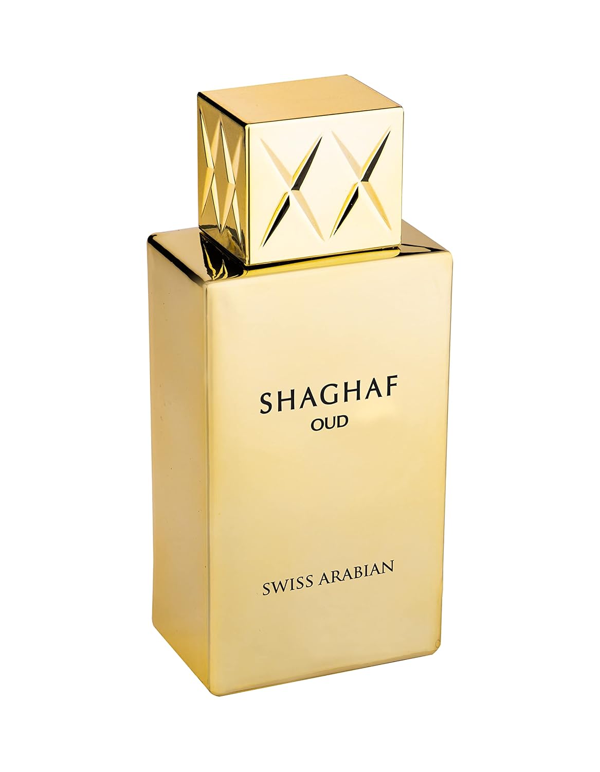 Shaghaf Oud 985 75Ml Edp Swiss Arabian