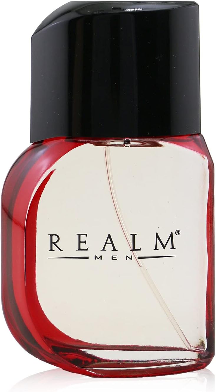 Realm M 100ml Boxed