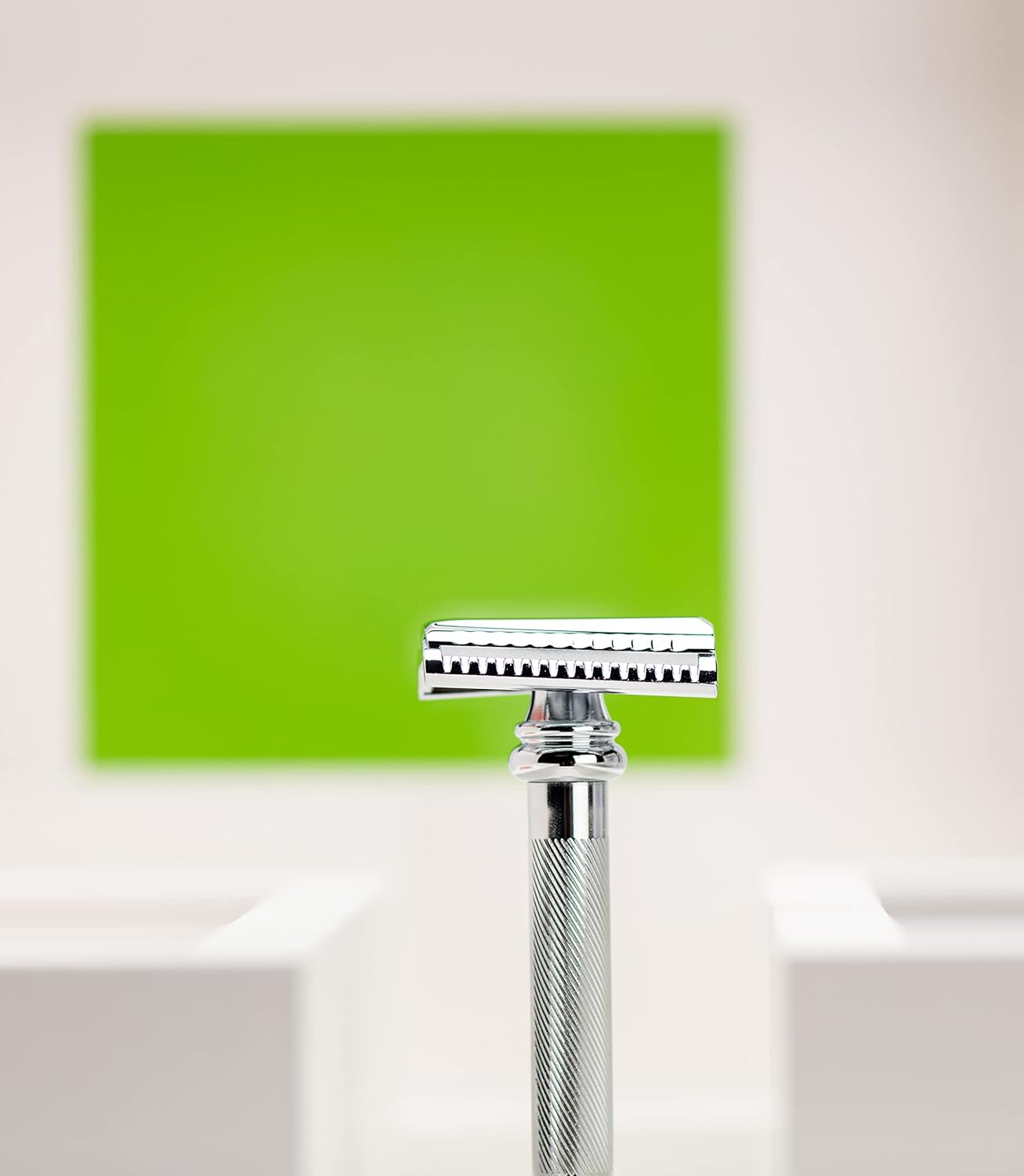 Merkur Safety Razor 39C Chrome