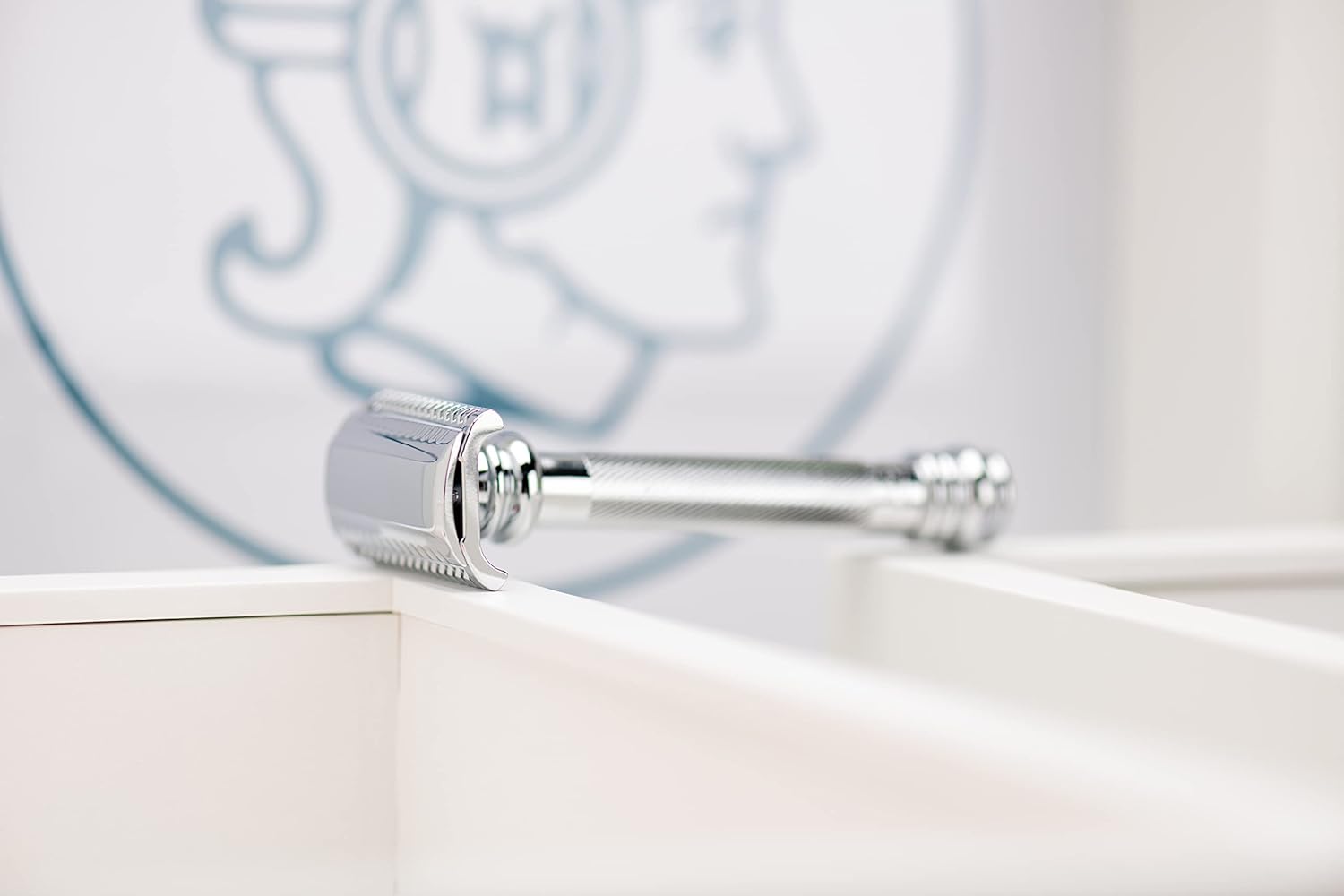Merkur Safety Razor 39C Chrome