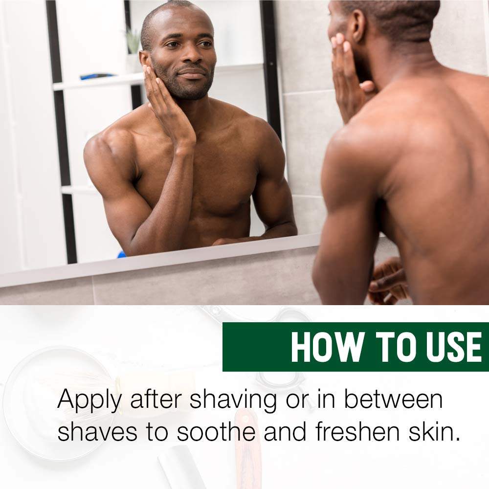 CLUBMAN Virgin Island Bay Rum, 12 oz