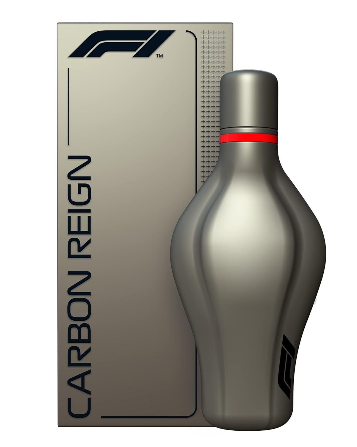 Formula 1 Carbon Reign EDT M 75ml Boxed