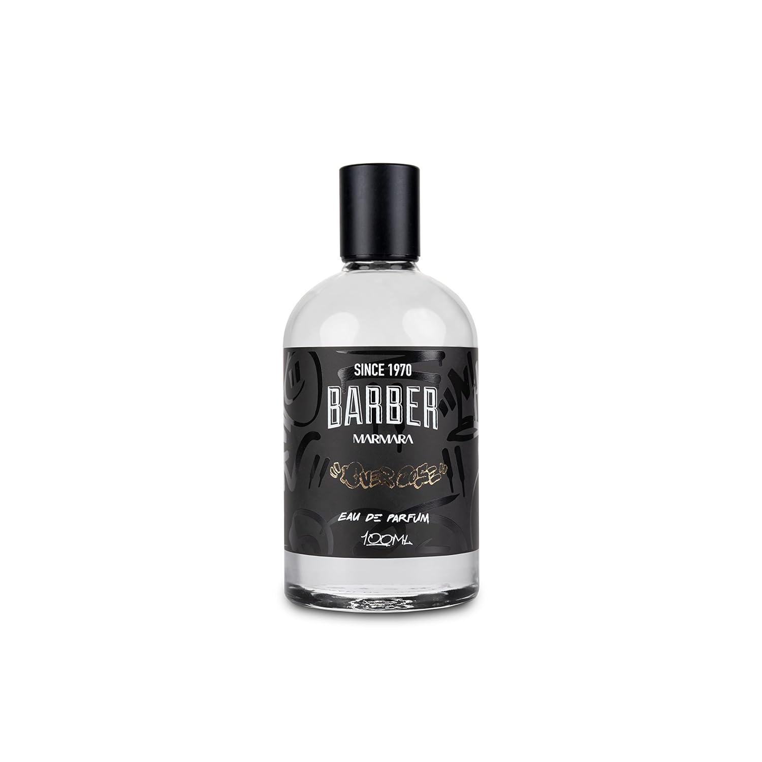 Marmara Barber Overdose 100Ml Parfume