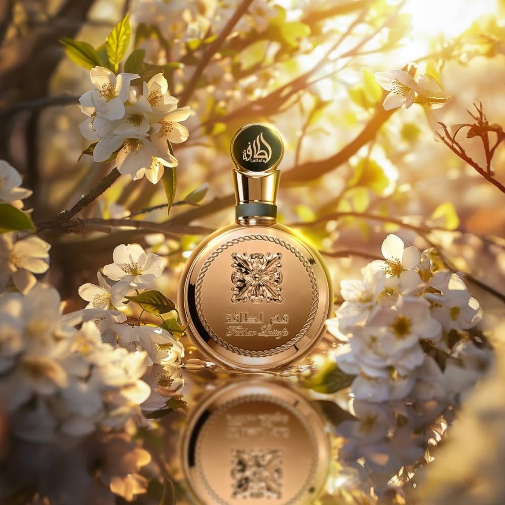 Lattafa Fakhar Gold Extrait M 100ml Boxed