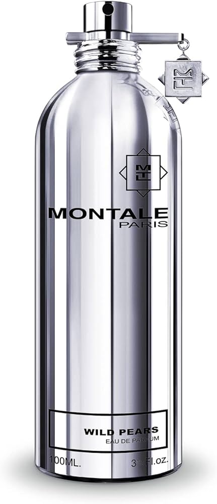 Montale Wild Pears EDP M 100ml Boxed