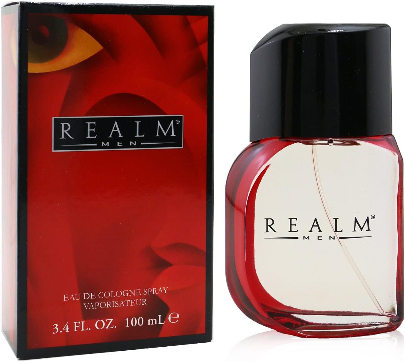 Realm M 100ml Boxed