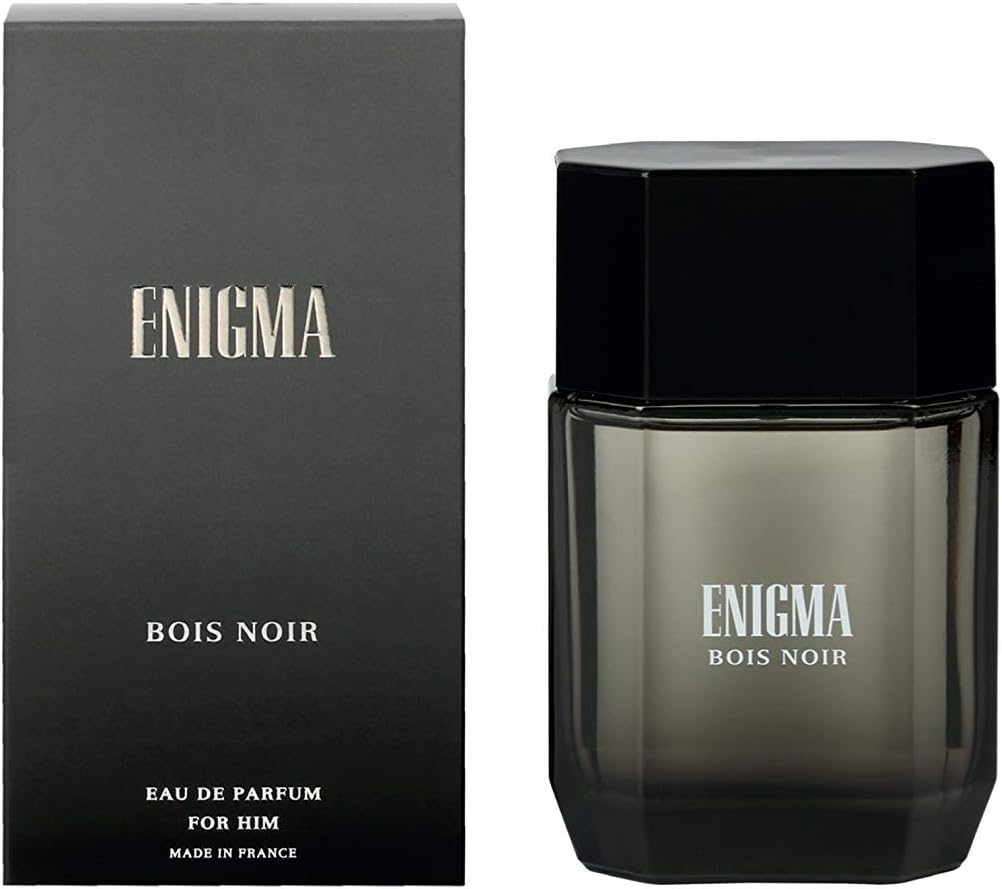 Art & Parfum Enigma Bois Noir EDP M 100ml