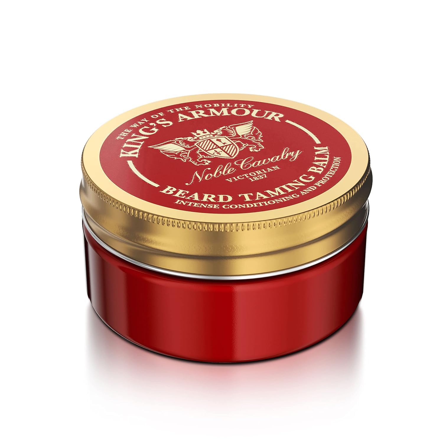 King’s Armour Victorian Beard Balm 50Ml