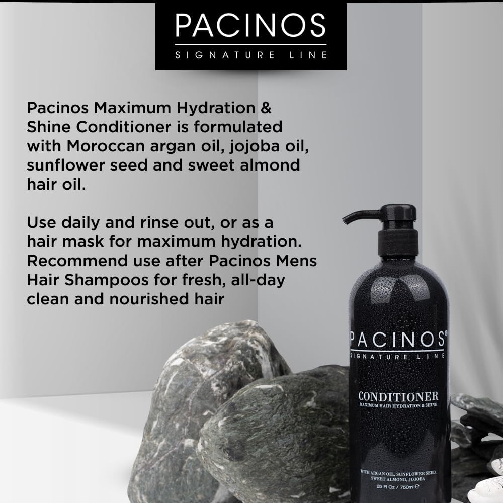 Pacinos Conditioner 750 Ml