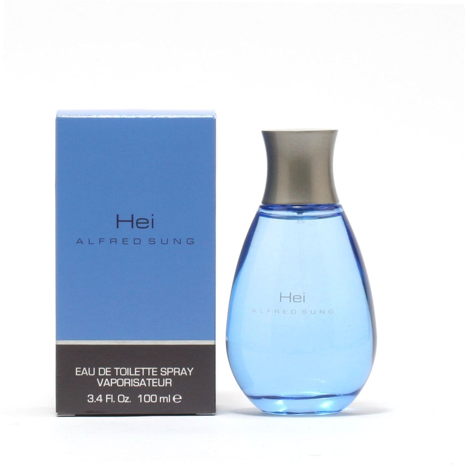 Alfred Sung Hei (Blue) M 100Ml Spray Boxed