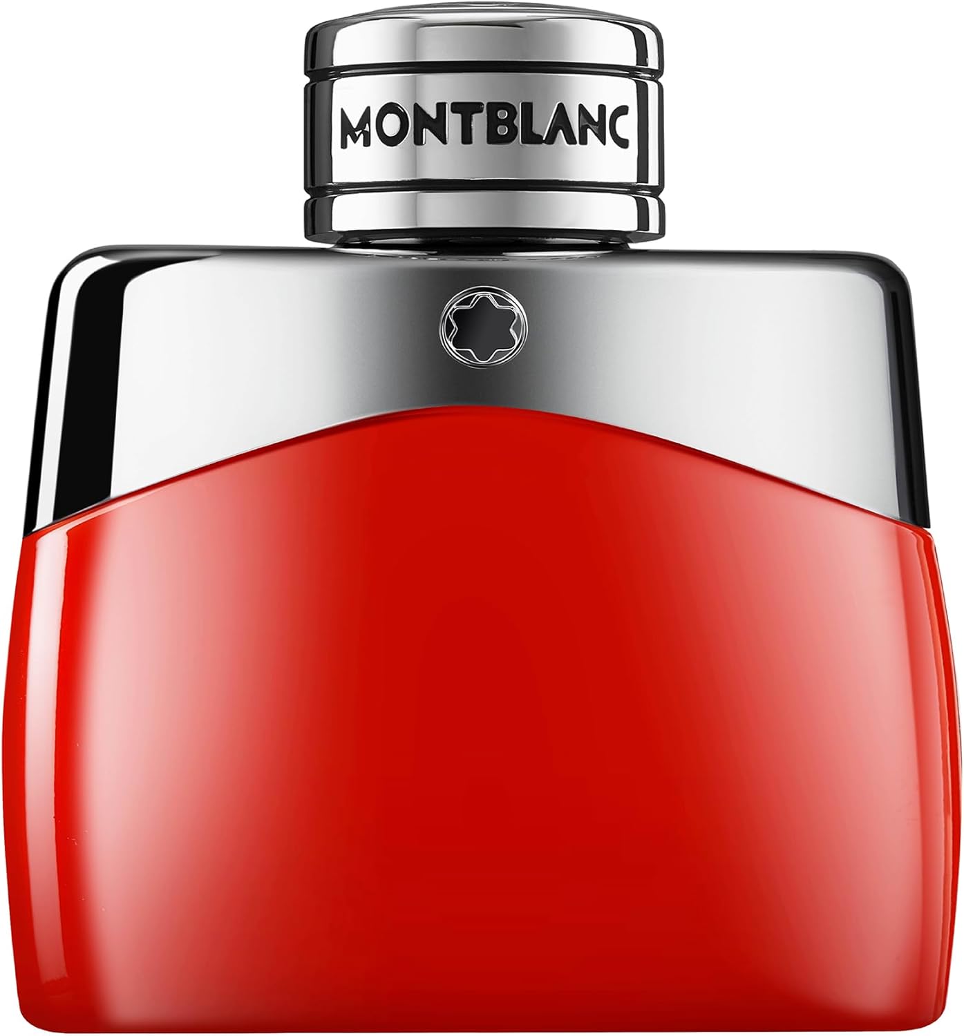 Mont Blanc Legend Red EDP M 50ml Boxed