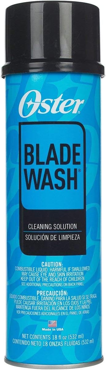 Oster Blade Wash Spray