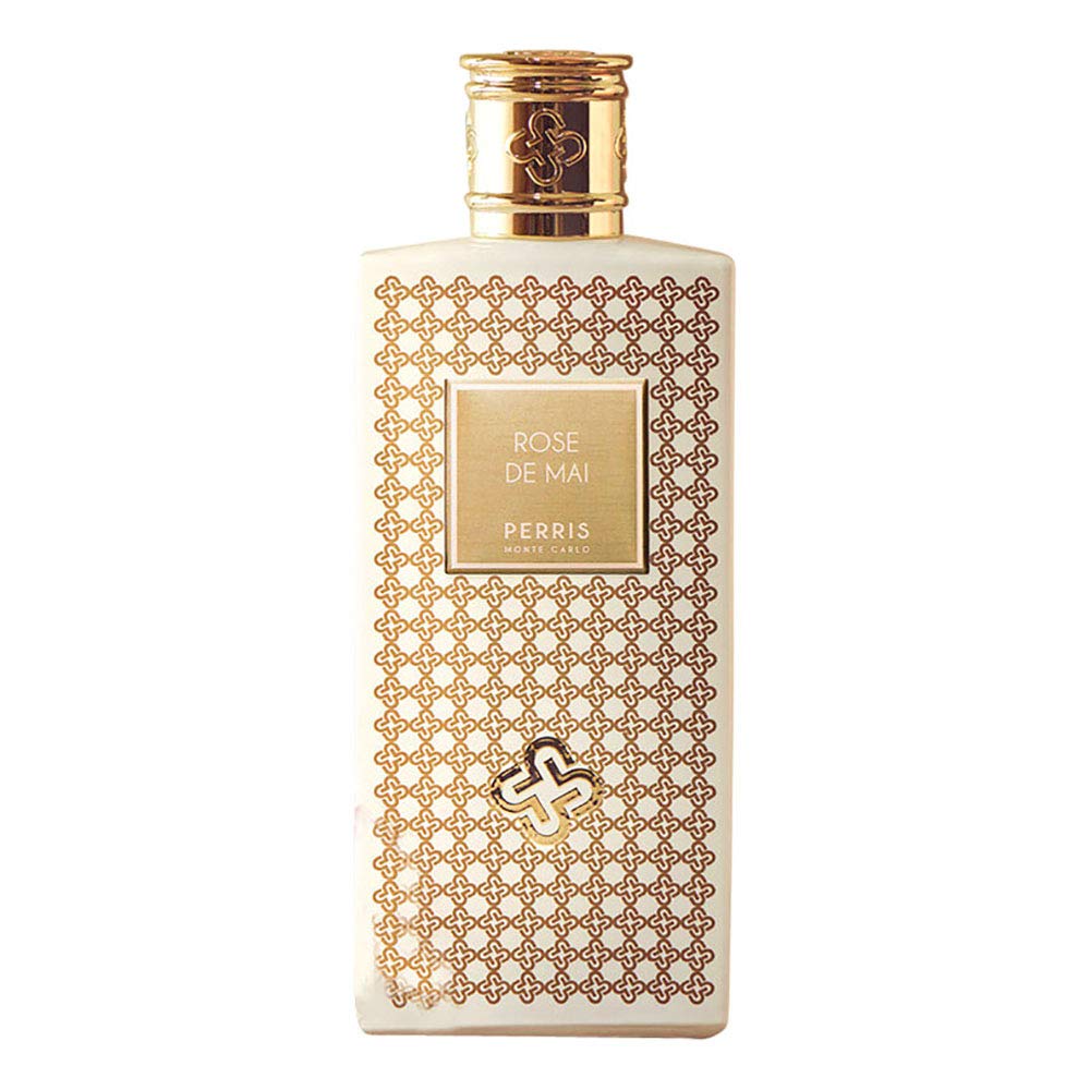 Monte Carlo Perris Rose De Mai EDP M 100ml Boxed