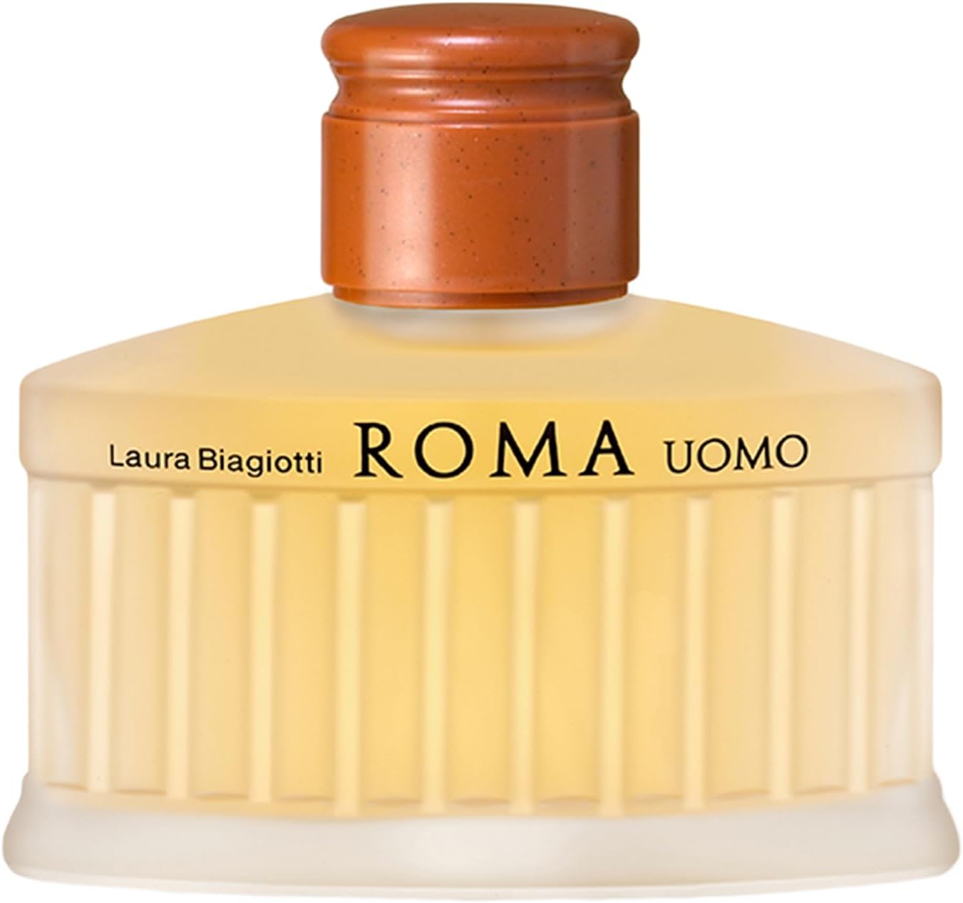 Laura Biagiotti Roma Uomo M 75Ml Spray Boxed