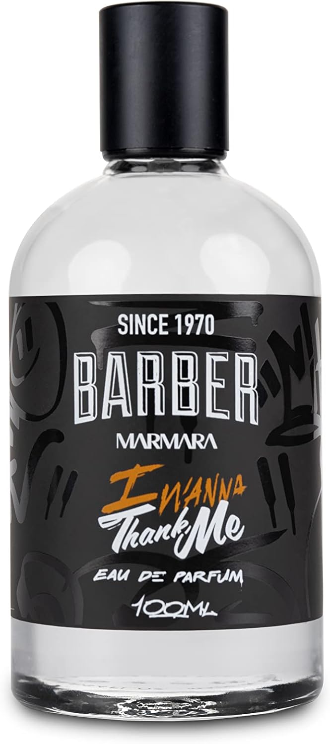 Marmara Barber I Wanna Thank Me Parfum 100Ml