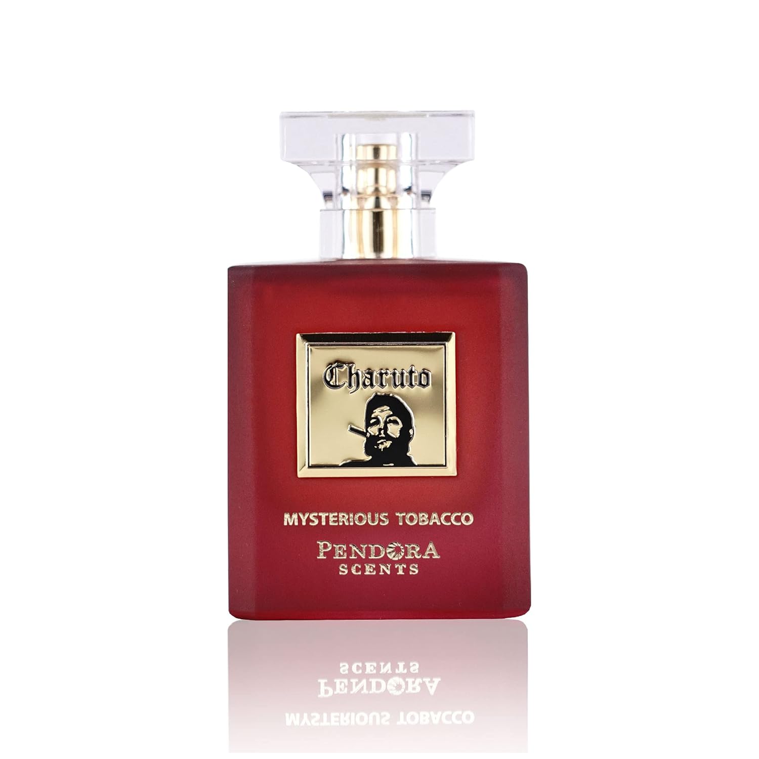 Paris Corner Charuto Mysterious Tobacco Edition M 100ml Boxed