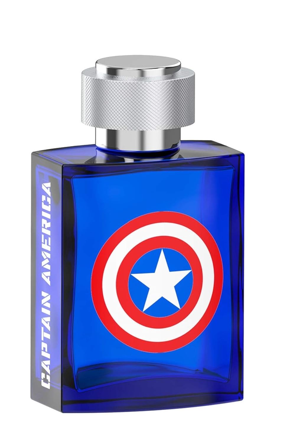 Marvel Captain America M 100ml Boxed