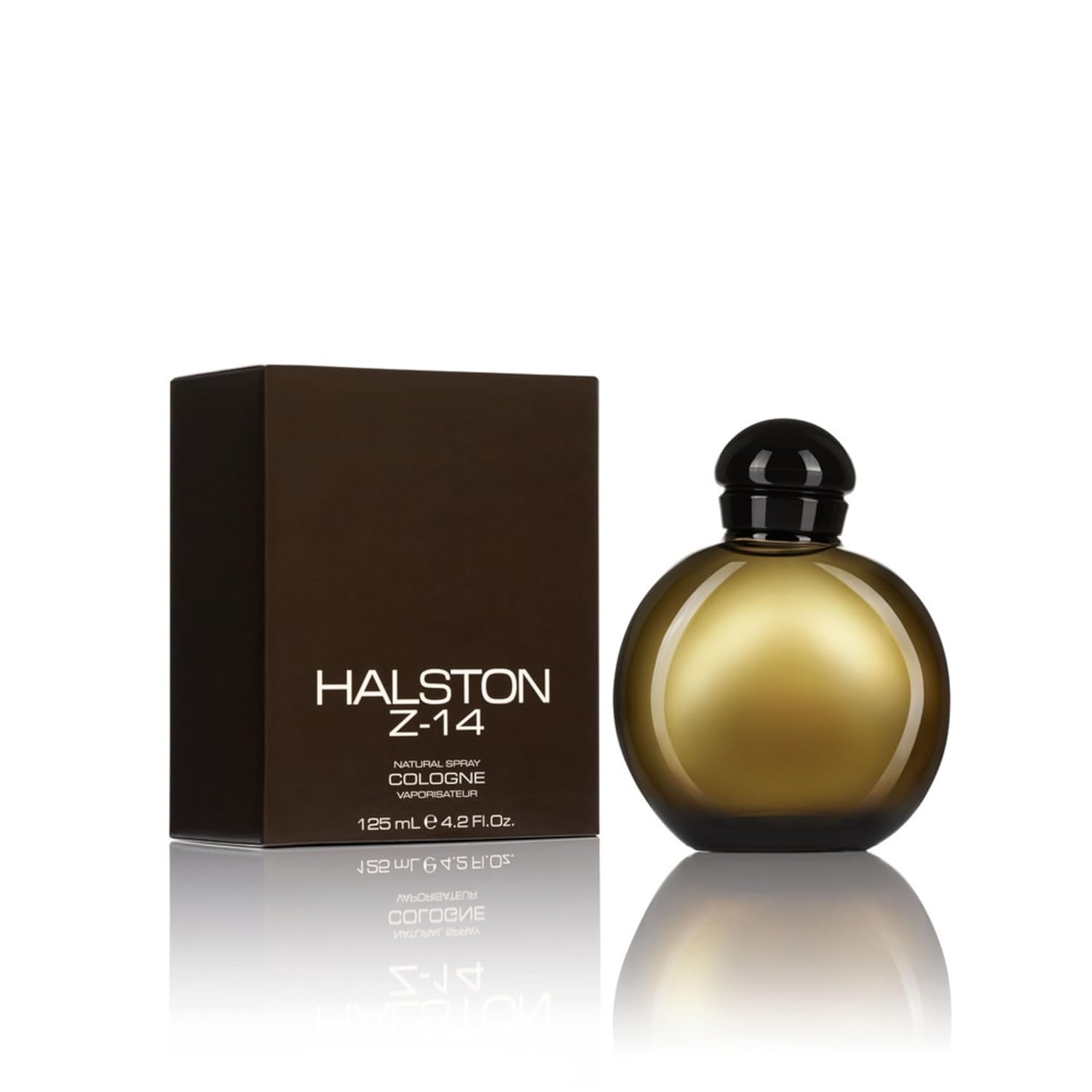 Halston Z-14 M 125Ml Spray Box