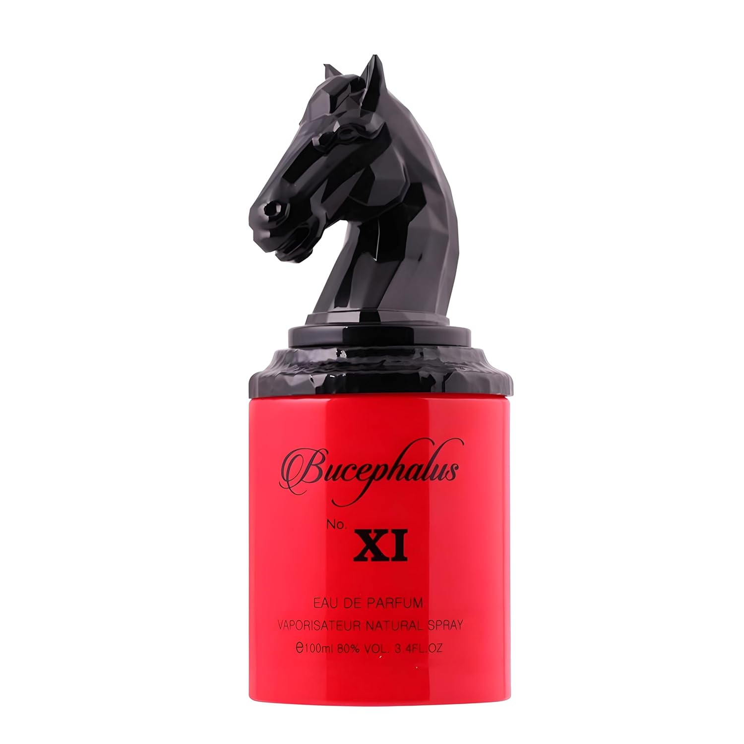 Armaf Bucephalus XI M 100ml Boxed