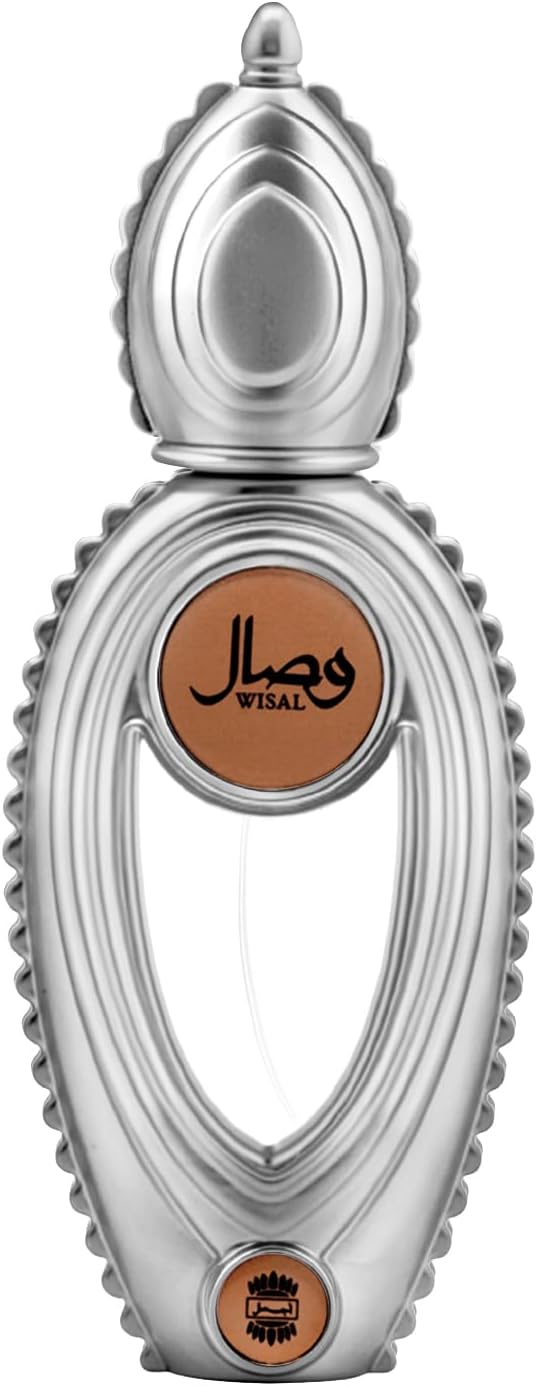 Ajmal Wisal EDP W 50ml Boxed