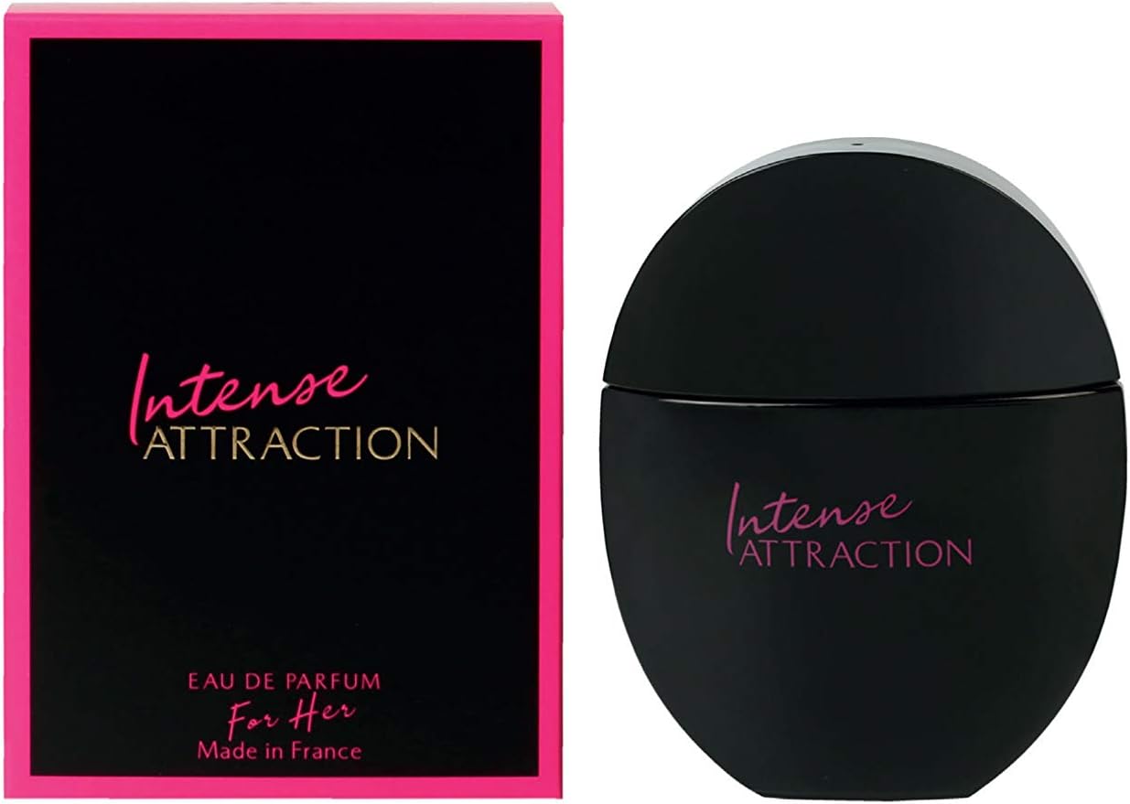 Art & Parfum Intense Attraction For Woman