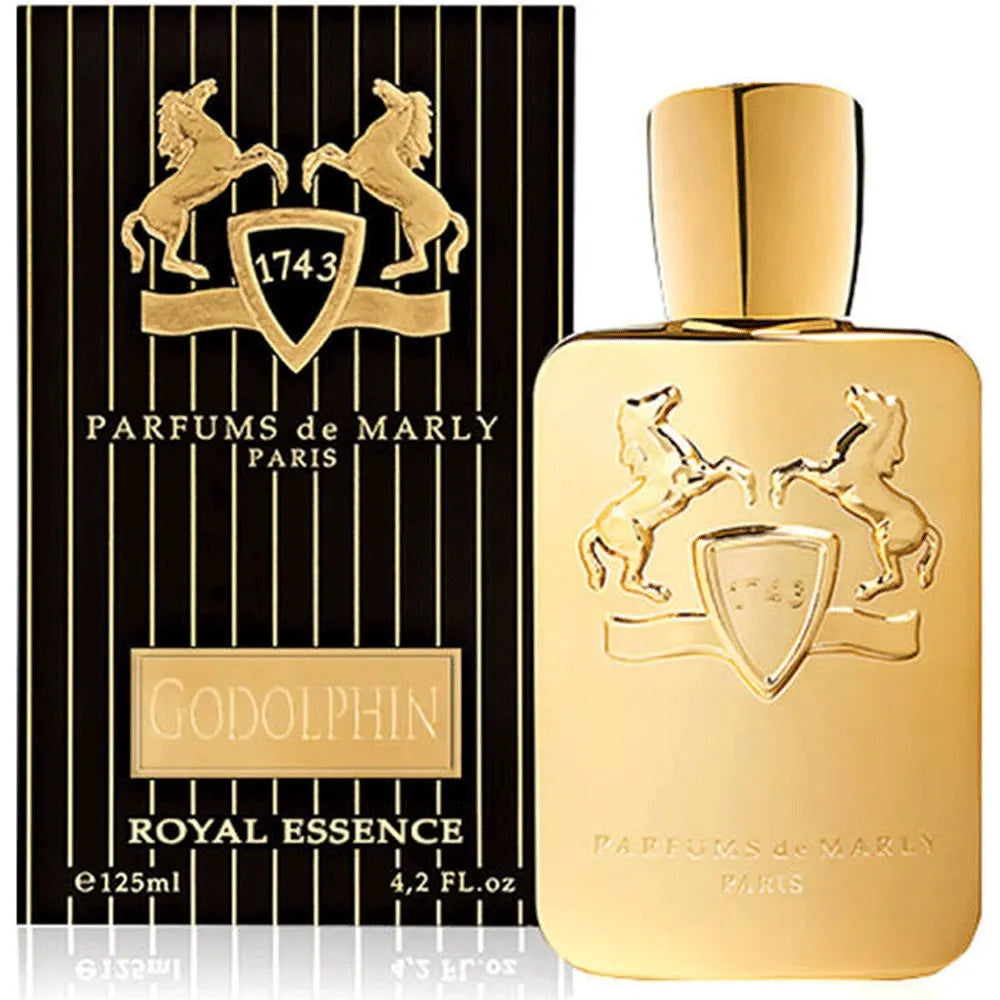 Parfums De Marly Godolphin EDT M 125ml Boxed