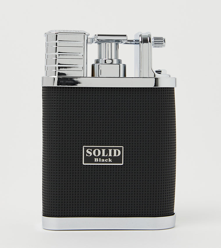 Arabian Oud Solid Black EDP M 100ml Boxed (Rare Selection)