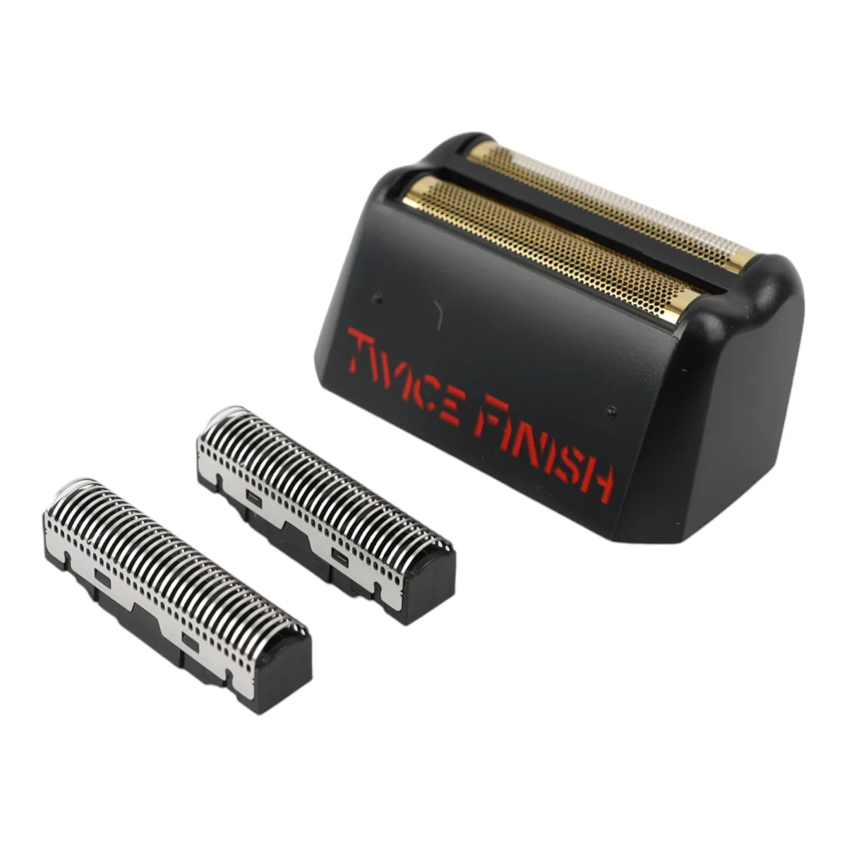 Kiepe Professional 6510 Twice Finish Saver Replacement Blade