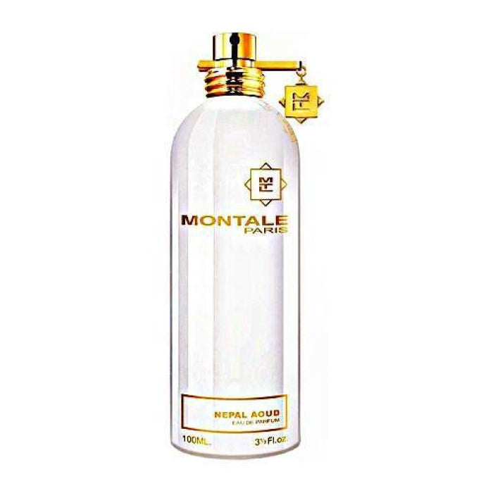 Montale Nepal Aoud EDP M 100ml Boxed