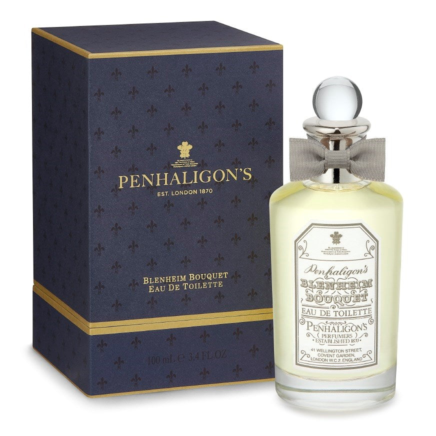Penhaligons Blenheim Bouquet EDT M 100ml Boxed