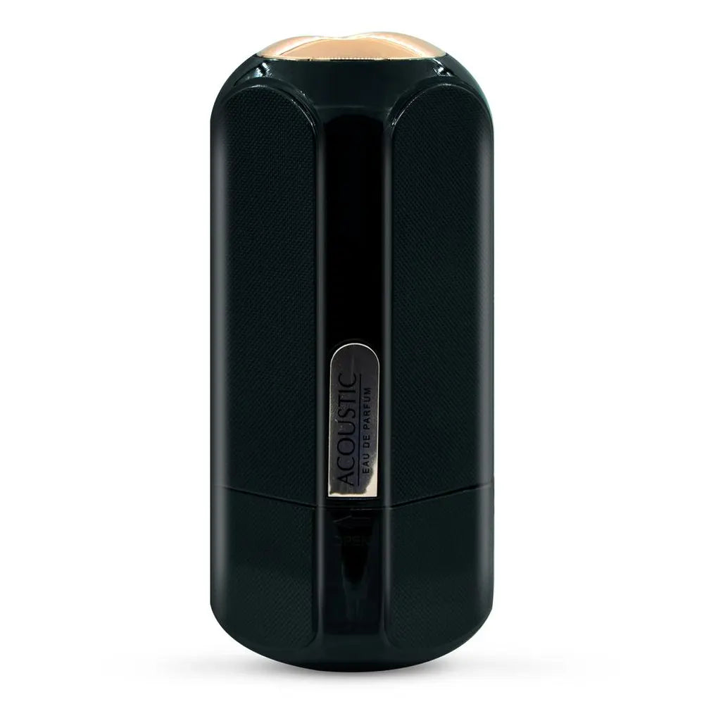 My Perfumes Le Gazelle Acoustic EDP M 100ml Boxed