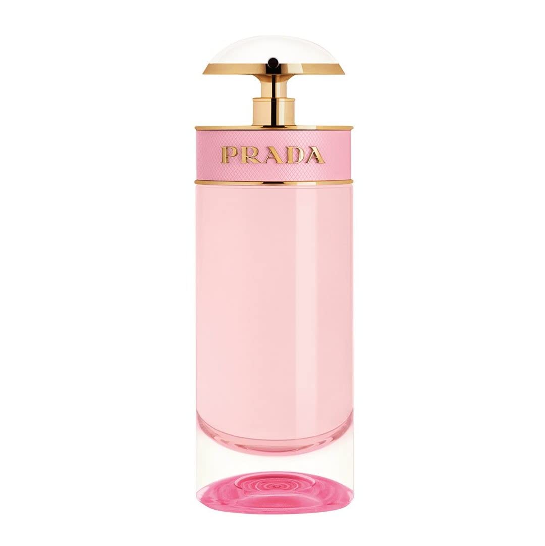 Prada Candy Florale EDT W 80ml Boxed
