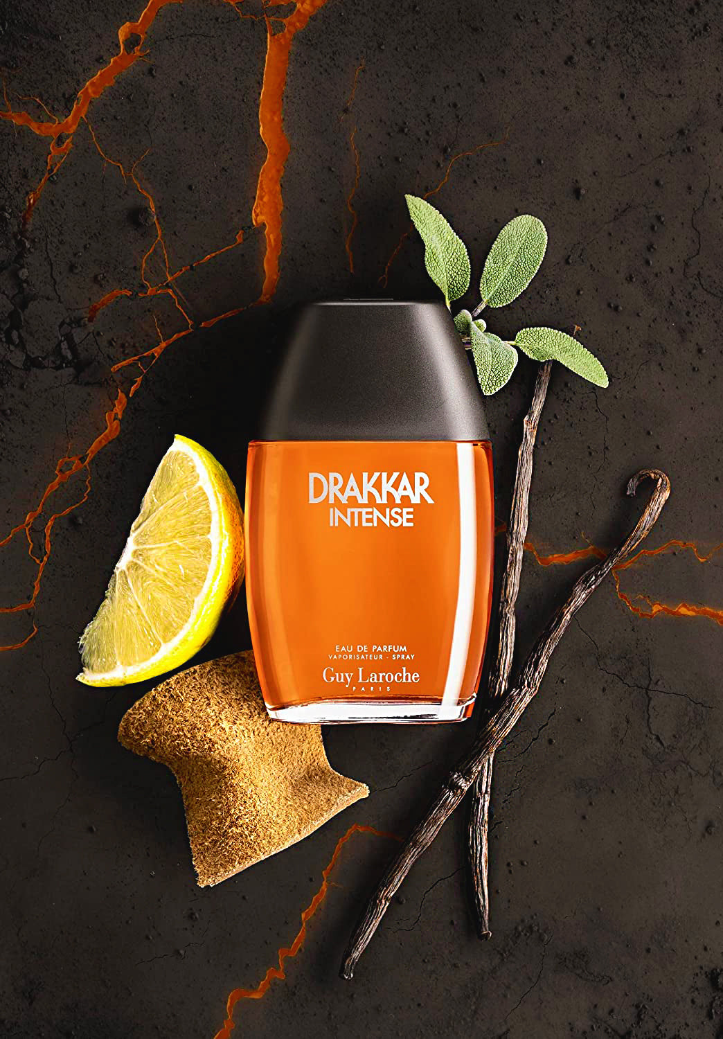 Drakkar Intense Edition M 100ml Tester With Cap