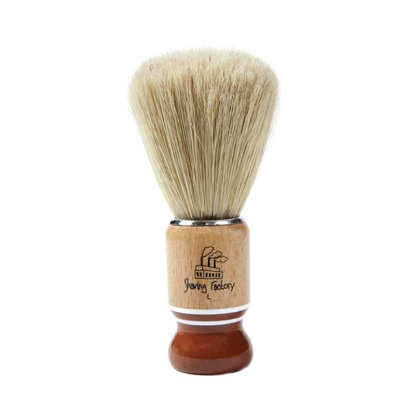 Large Shaving Brush - The Shave Factory