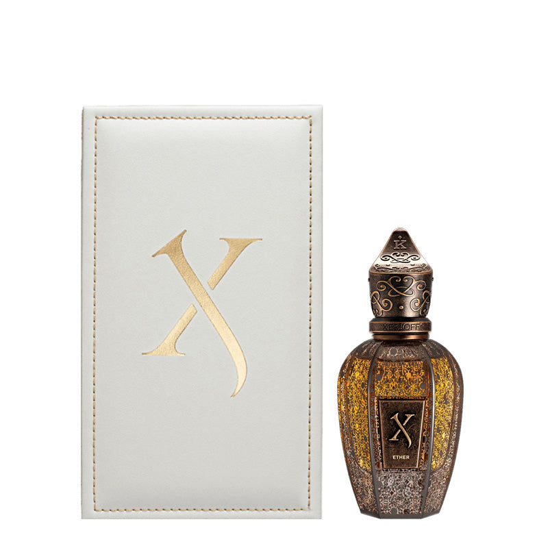 Xerjoff K Collection Blue Holysm Parfum M 50ml Boxed (Rare Selection)