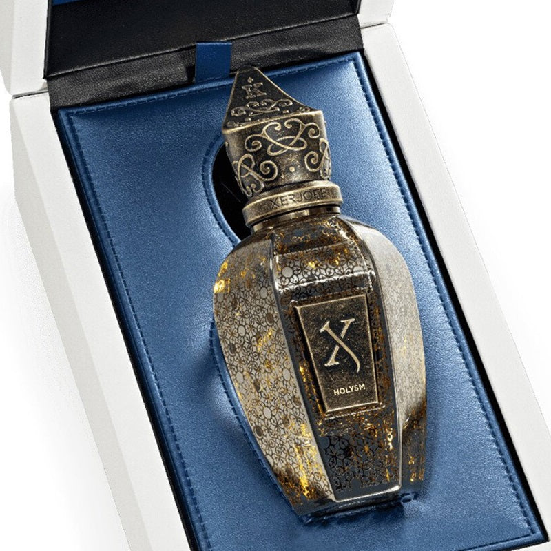Xerjoff K Collection Blue Holysm Parfum M 50ml Boxed (Rare Selection)