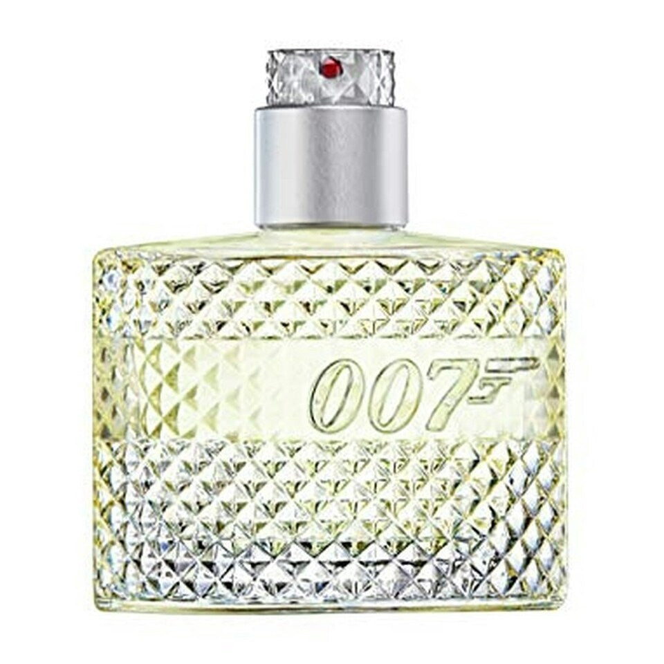 James Bond 007 EDC M 50ml Boxed