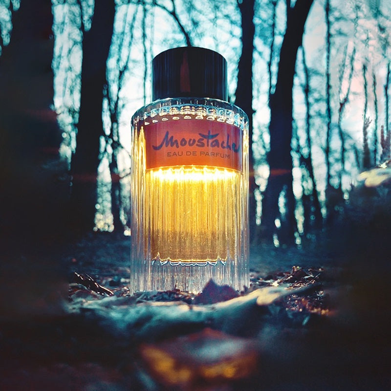Rocha Moustache Eau de Parfum 2018 Edition M 125ml