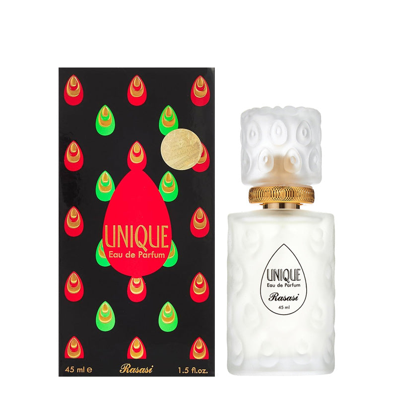Unique Rasasi Men 45ml Boxed