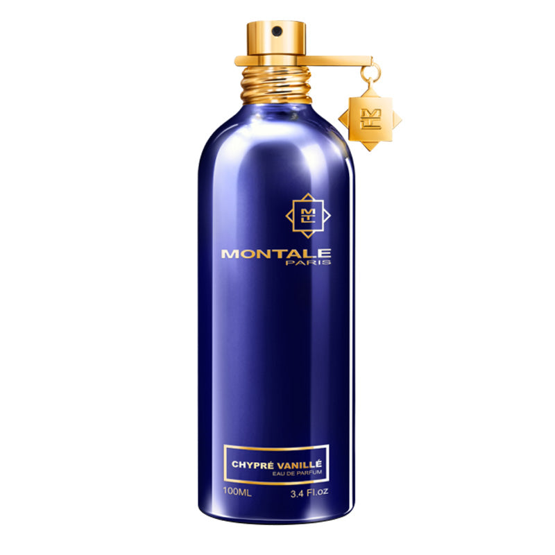 Montale Chypre Vanille EDP M 100ml Boxed