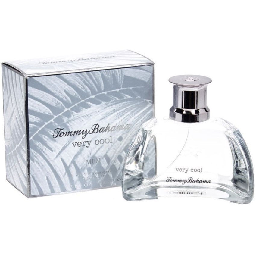 Tester - Tommy Bahamas Very Cool 100ml Unboxed (no cap) (Rare Selection)