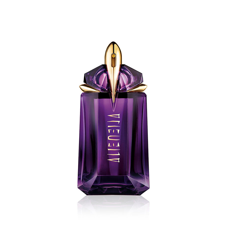 Thierry Mugler Alien W 60Ml Edp Boxed