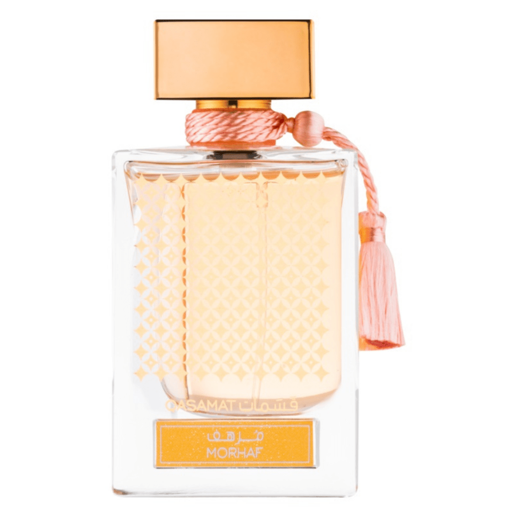 Rasasi Qasamat Morhaf EDP M 65ml Boxed