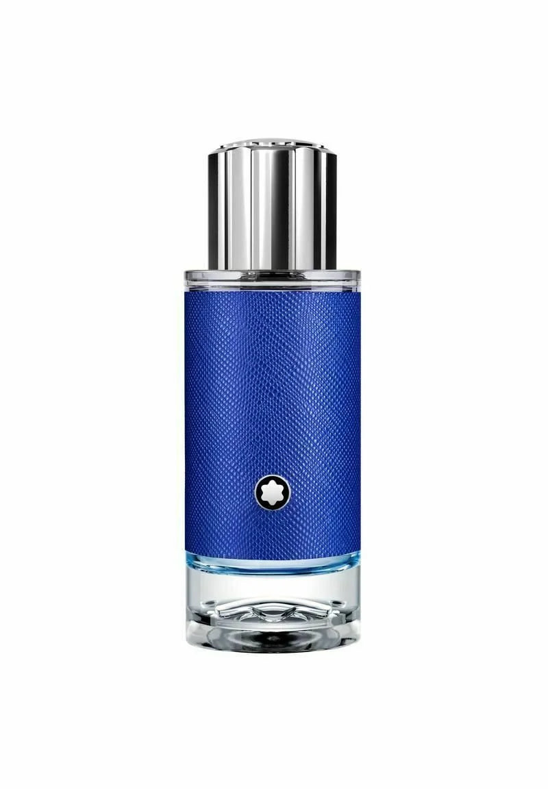 Mont Blanc Explorer Ultrablue EDP M 30ml Boxed