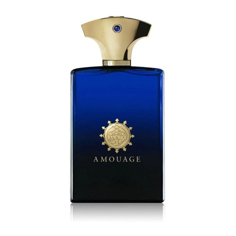 AMOUAGE Interlude EDP Man 100ml Boxed