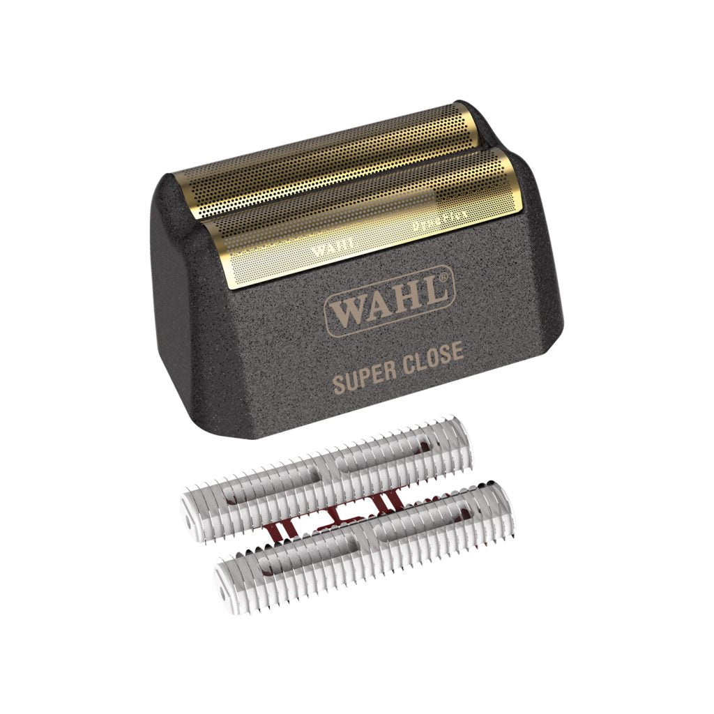 Wahl Super Close Shaver Foil